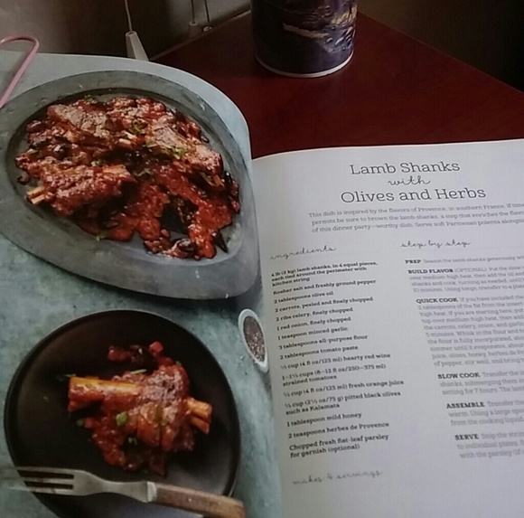Recipe Book  ~ Slow Cooking - Picture 3 of 5